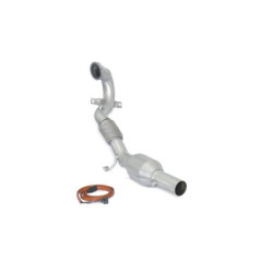 Catalyseur sport Ragazzon Seat Leon III (5F) (09/2012 Aujourd'hui) / Volkswagen Golf VII (08/2012 Au