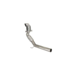 Catalyseur sport Ragazzon pour SEAT Leon III (5F) (09/2012 Aujourd'hui) 54.0310.00 / VOLKSWAGEN Golf