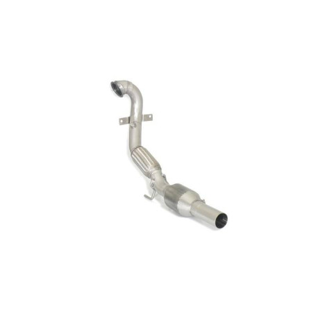 Catalyseur sport Ragazzon Seat Ibiza VI (6P) (05/2015 Aujourd'hui) / Volkswagen Polo IX (6C) Facelif
