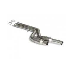 Catalyseur sport Ragazzon BMW M3 (F80) Berline (03/2014 Aujourd'hui) / M4 (F82) Coupé (03/2014 Aujou