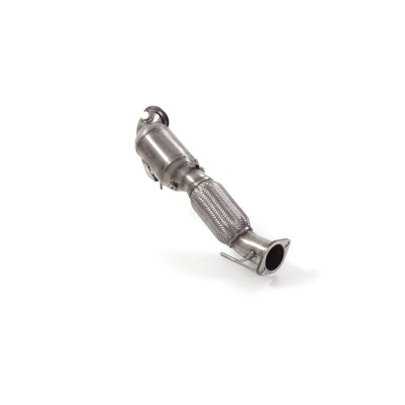 Catalyseur sport Ragazzon Ford Focus III (03/2011 Aujourd'hui)