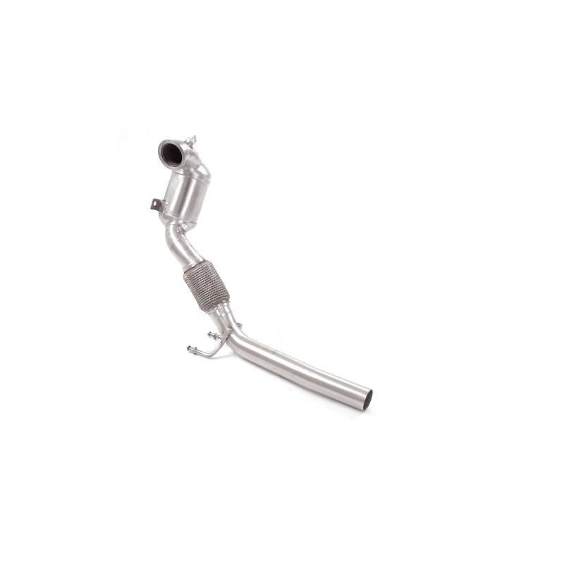 Catalyseur sport Ragazzon Seat Ibiza VII (6F) (01/2017 Aujourd'hui)