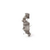 Catalyseur sport 300 cellules Ragazzon pour Suzuki Swift (typ AZ) 2017