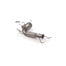 Catalyseur sport Ragazzon pour MINI MINI 3 (F55) (09/2014 Aujourd'hui) 54.0359.00 / (F56) (01/2014