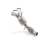 Catalyseur sport Ragazzon pour BMW Série 3 (E90) Berline (03/2005 12/2011) 54.0379.01 / 3 (E91) Tour