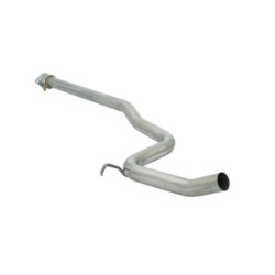 Tube silencieux intermédiaire Ragazzon pour ALFA ROMEO 156 Sportwagon (09/1997 03/2003)