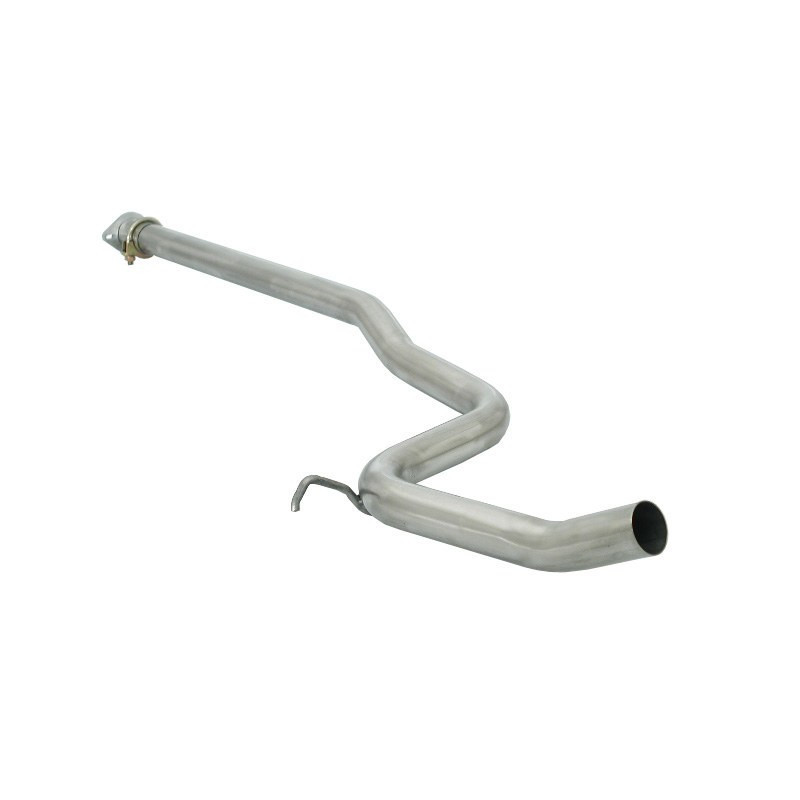 Tube silencieux intermédiaire Ragazzon pour ALFA ROMEO 156 Sportwagon (09/1997 03/2003)