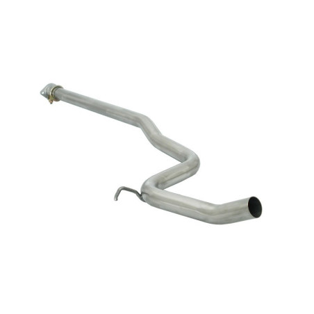 Tube silencieux intermédiaire Ragazzon pour ALFA ROMEO 156 Sportwagon (09/1997 03/2003)