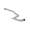 Tube silencieux intermédiaire Ragazzon pour ALFA ROMEO 156 Sportwagon (09/1997 03/2003)