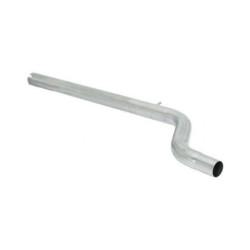 Tube silencieux intermédiaire Ragazzon pour FIAT Punto (176) (07/1993 09/1999)
