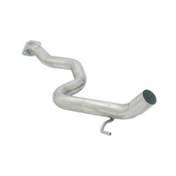 Tube silencieux intermédiaire Ragazzon pour ALFA ROMEO 147 (10/2000 09/2004)
