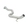 Tube silencieux intermédiaire Ragazzon pour ALFA ROMEO 147 (10/2000 09/2004)