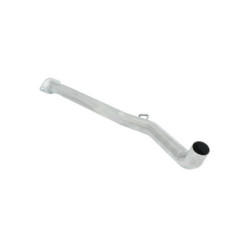 Tube silencieux intermédiaire Ragazzon pour RENAULT Clio II (03/1998 11/2008)