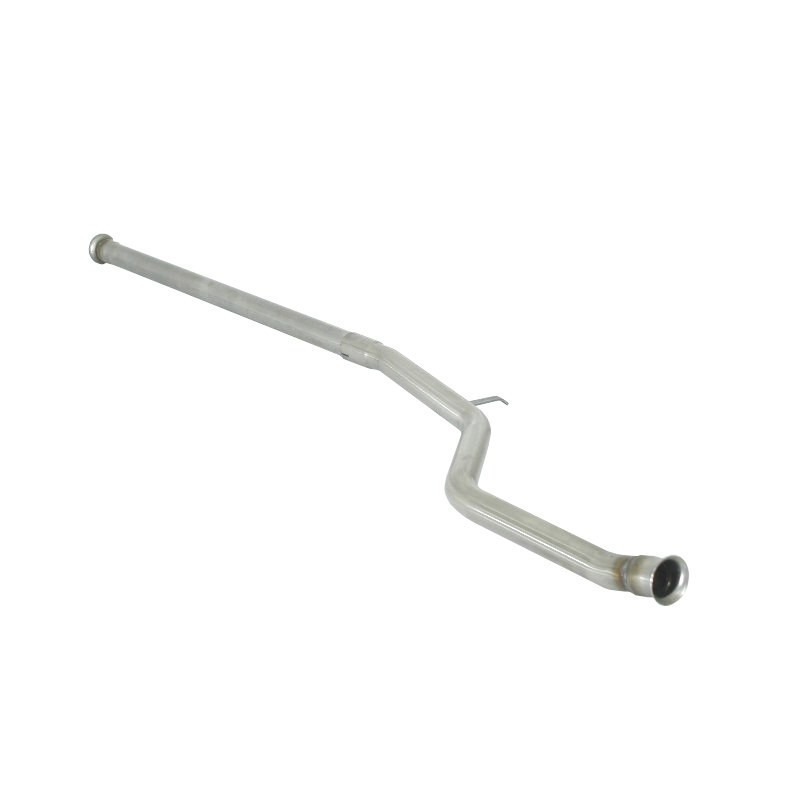 Tube silencieux intermédiaire Ragazzon pour PEUGEOT 206 (09/1998 02/2009) 55.0033.00 / CC (10/2000