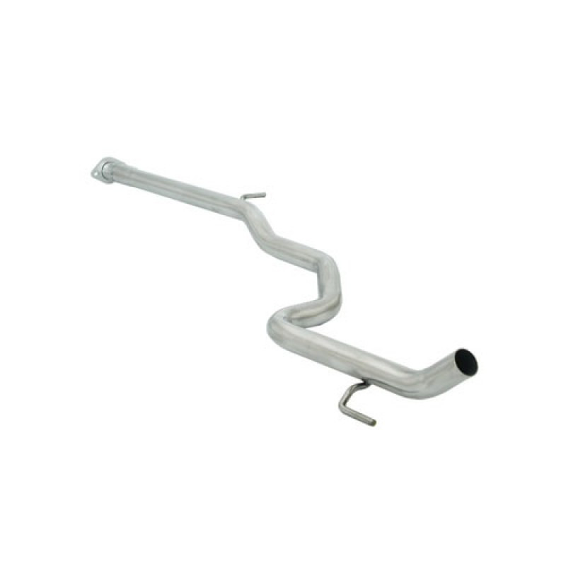 Tube silencieux intermédiaire Ragazzon pour ALFA ROMEO 147 (10/2000 09/2004) 55.0038.00 / (10/2004