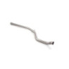 Tube silencieux intermédiaire Ragazzon pour PEUGEOT 206 (09/1998 02/2009)