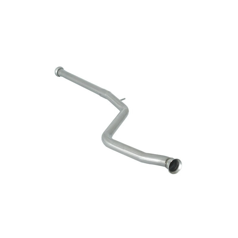 Tube silencieux intermédiaire Ragazzon pour PEUGEOT 306 (02/1993 02/2002)