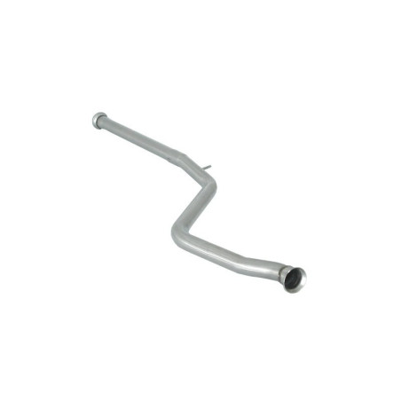 Tube silencieux intermédiaire Ragazzon pour PEUGEOT 306 (02/1993 02/2002)