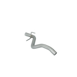 Tube silencieux intermédiaire Ragazzon pour VOLKSWAGEN Golf III (11/1991 12/1997)