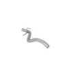 Tube silencieux intermédiaire Ragazzon pour VOLKSWAGEN Golf III (11/1991 12/1997)