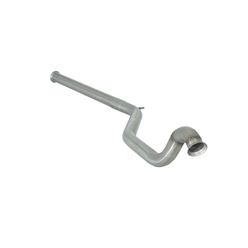 Tube silencieux intermédiaire Ragazzon pour PEUGEOT 206 (09/1998 02/2009)