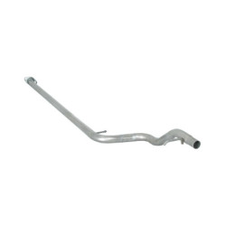 Tube silencieux intermédiaire Ragazzon pour CITROEN C2 (09/2003 01/2010)