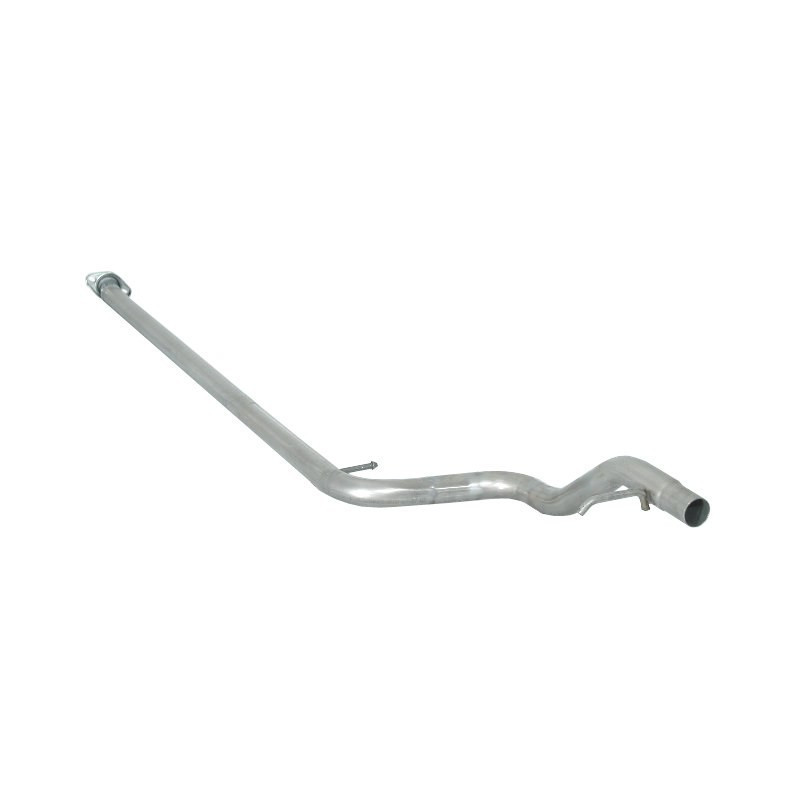 Tube silencieux intermédiaire Ragazzon pour CITROEN C2 (09/2003 01/2010)