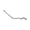 Tube silencieux intermédiaire Ragazzon pour CITROEN C2 (09/2003 01/2010)