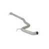 Tube silencieux intermédiaire Ragazzon pour ALFA ROMEO 156 Facelift (04/2003 11/2006) 55.0067.00 / G