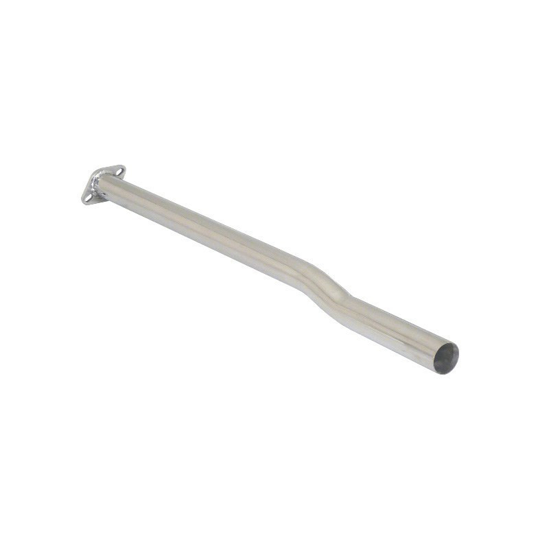 Tube silencieux intermédiaire Ragazzon pour MINI MINI (R50/53) (09/2001 11/2006)