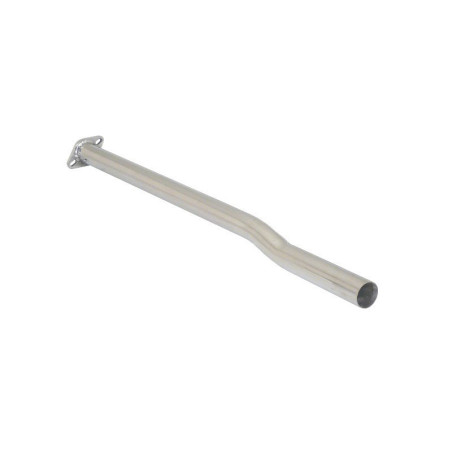 Tube silencieux intermédiaire Ragazzon pour MINI MINI (R50/53) (09/2001 11/2006)