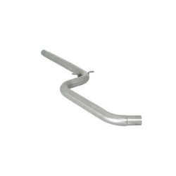 Tube silencieux intermédiaire Ragazzon pour AUDI A3 (8P) (05/2003 08/2012)