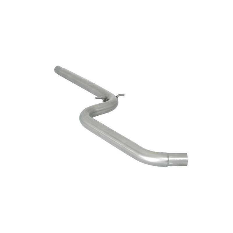 Tube silencieux intermédiaire Ragazzon pour AUDI A3 (8P) (05/2003 08/2012)