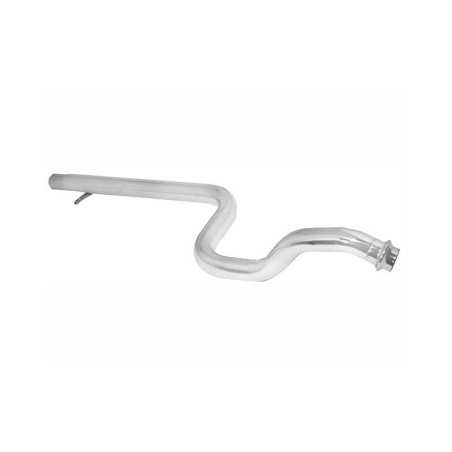 Tube silencieux intermédiaire Ragazzon pour AUDI A3 (8L) (09/1996 06/2003) 55.0100.00 / VOLKSWAGEN G