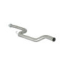 Tube silencieux intermédiaire Ragazzon pour FORD Focus II (09/2004 02/2011)