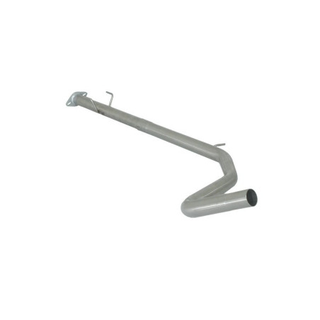 Tube silencieux intermédiaire Ragazzon pour FIAT Bravo 2 (198) (02/2007 Aujourd'hui)