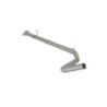 Tube silencieux intermédiaire Ragazzon pour FIAT Bravo 2 (198) (02/2007 Aujourd'hui)