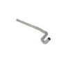 Tube silencieux intermédiaire Ragazzon pour FIAT 500 (07/2012 Aujourd'hui) 55.0119.00 / Panda 169 (0