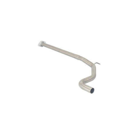 Tube silencieux intermédiaire Ragazzon pour FIAT Grande Punto (199) (10/2005 01/2009)