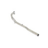 Décatalyseur Ragazzon pour SEAT Leon II (1P) (07/2005 01/2013) 55.0131.00 / VOLKSWAGEN Golf V (10/20