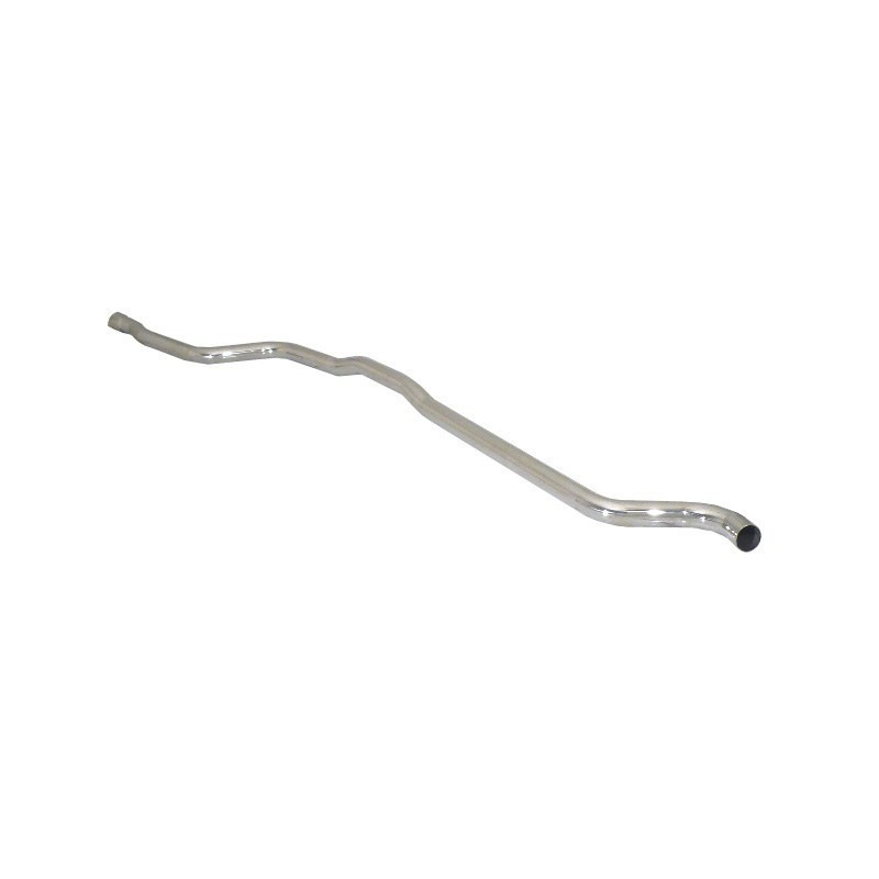 Tube silencieux intermédiaire Ragazzon pour BMW Série 3 (E90) Berline (03/2005 09/2008)