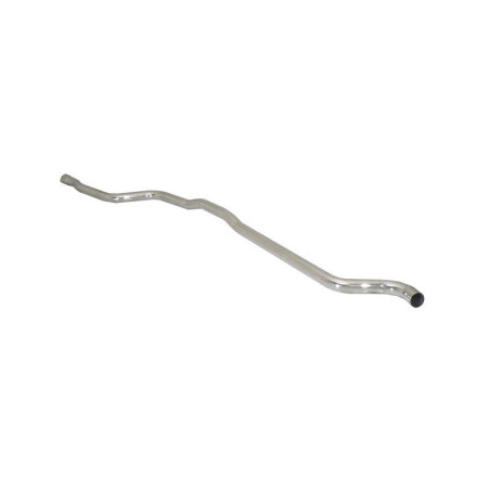 Tube silencieux intermédiaire Ragazzon pour BMW Série 3 (E90) Berline (03/2005 09/2008)