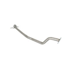 Tube silencieux intermédiaire Ragazzon pour SUZUKI Swift II (04/2005 08/2010)