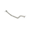 Tube silencieux intermédiaire Ragazzon pour SUZUKI Swift II (04/2005 08/2010)