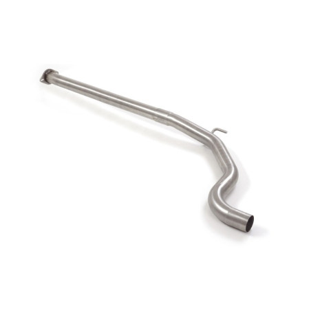 Tube silencieux intermédiaire Ragazzon pour ABARTH Grande Punto (09/2007 12/2010)