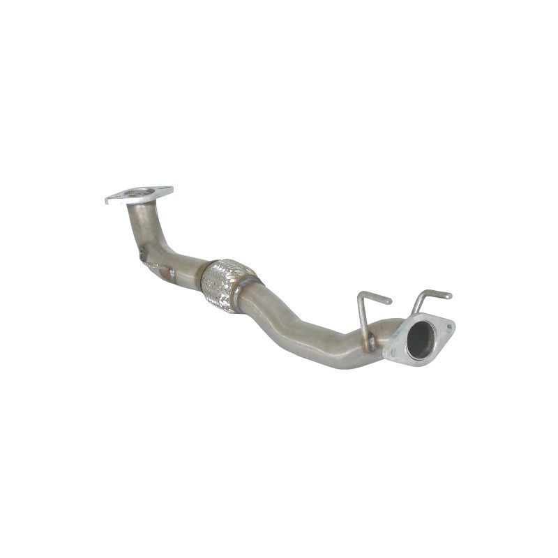 Tube silencieux avant Ragazzon pour FIAT Bravo 2 (198) (02/2007 Aujourd'hui)