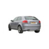 Décatalyseur Ragazzon pour AUDI A3 (8P) (05/2003 08/2012) 55.0150.00 / AUDI A3 (8P) Sportback (09/20