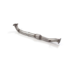 Tube silencieux avant Ragazzon pour ABARTH Grande Punto (09/2007 12/2010) 55.0151.00 / ABARTH Punto