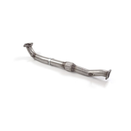 Tube silencieux avant Ragazzon pour ABARTH Grande Punto (09/2007 12/2010) 55.0151.00 / ABARTH Punto