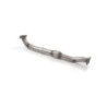 Tube silencieux avant Ragazzon pour ABARTH Grande Punto (09/2007 12/2010) 55.0151.00 / ABARTH Punto